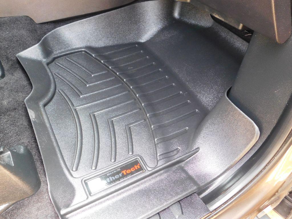 used 2015 Ford F-150 car, priced at $24,907