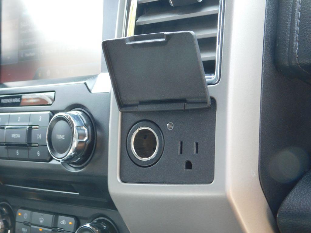 used 2015 Ford F-150 car, priced at $24,907
