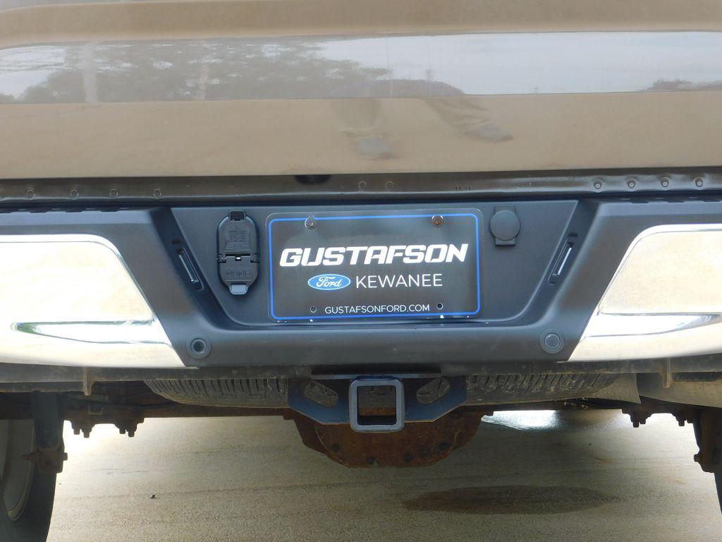 used 2015 Ford F-150 car, priced at $24,907