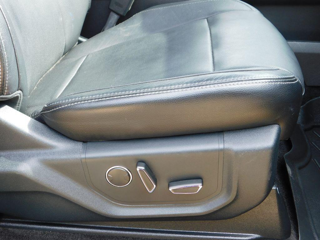 used 2015 Ford F-150 car, priced at $24,907