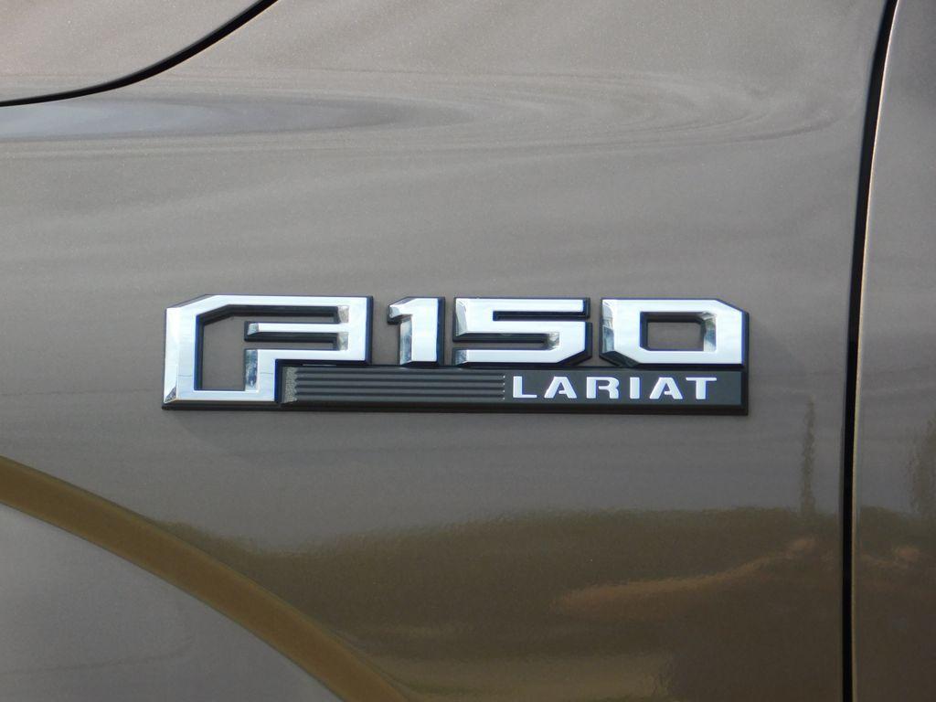used 2015 Ford F-150 car, priced at $24,907