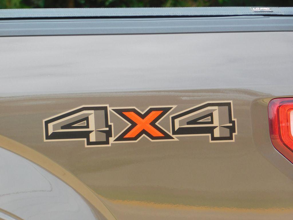 used 2015 Ford F-150 car, priced at $24,907