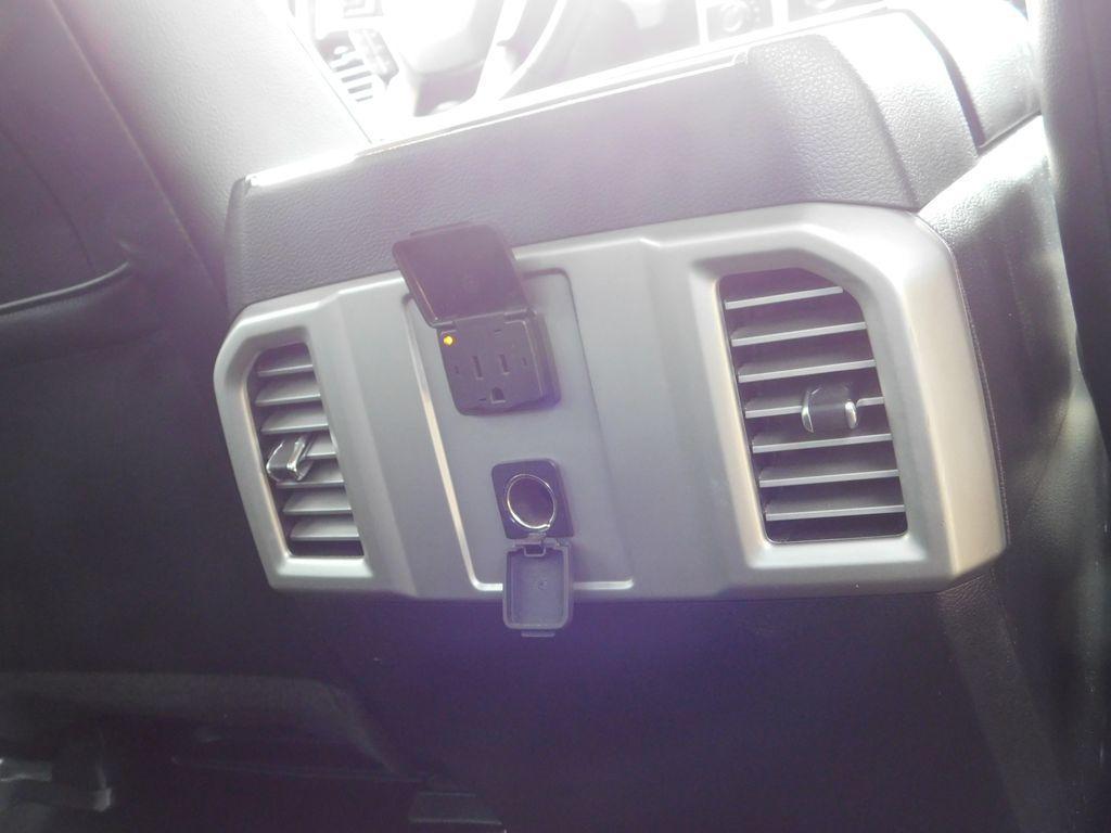 used 2015 Ford F-150 car, priced at $24,907