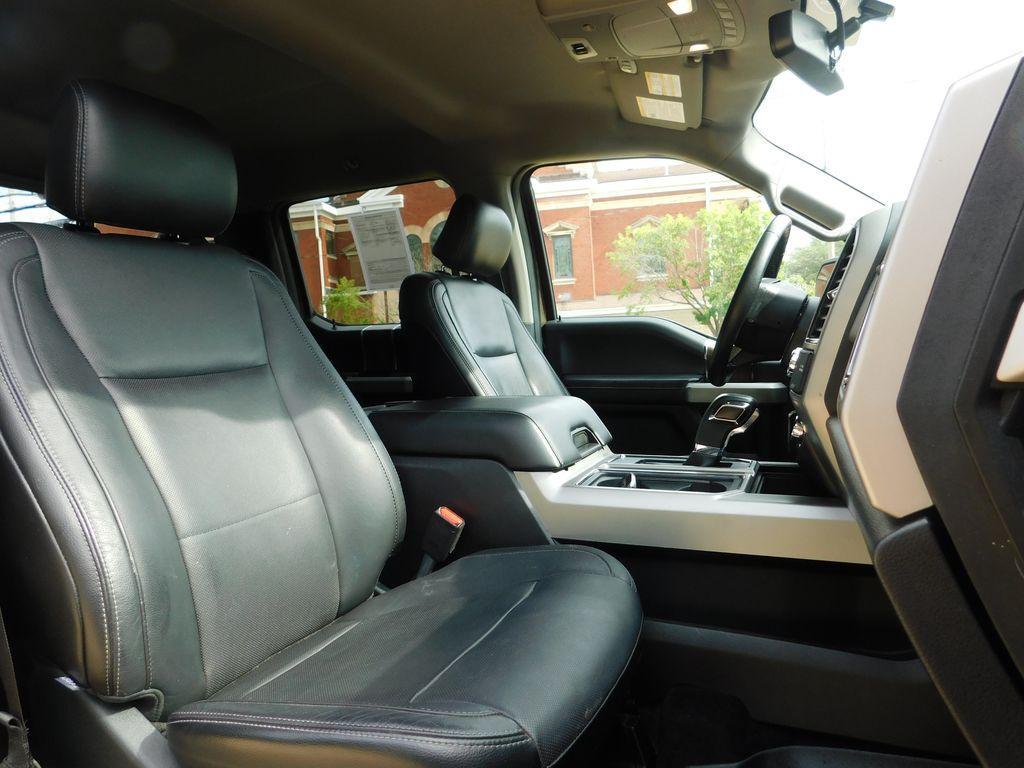 used 2015 Ford F-150 car, priced at $24,907