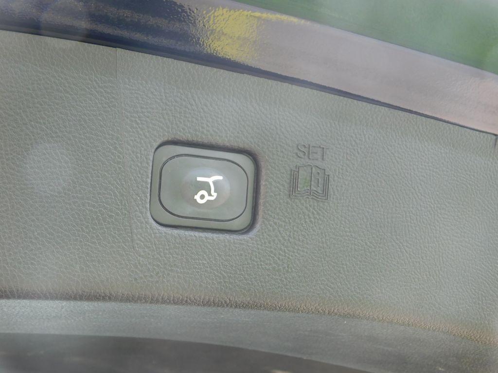 used 2024 Ford Edge car, priced at $36,966