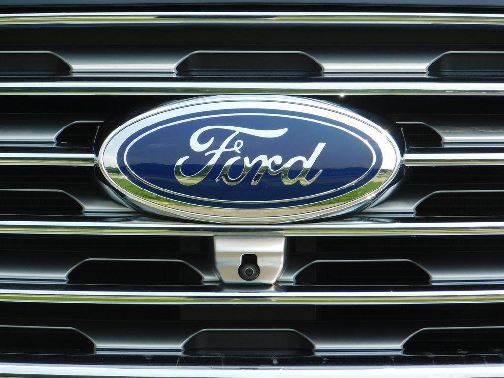 used 2024 Ford Edge car, priced at $36,966