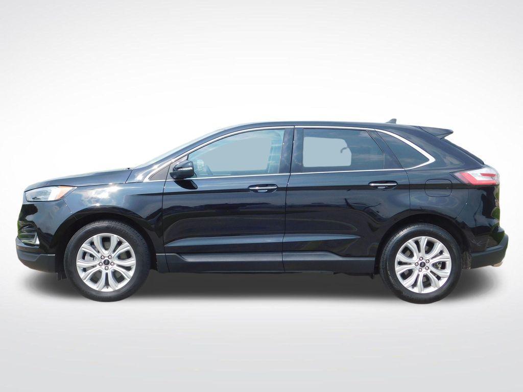 used 2024 Ford Edge car, priced at $36,966
