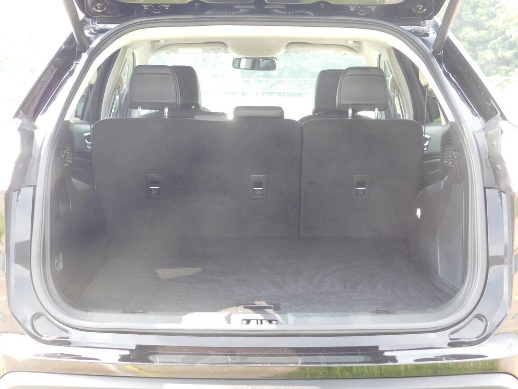 used 2024 Ford Edge car, priced at $36,966
