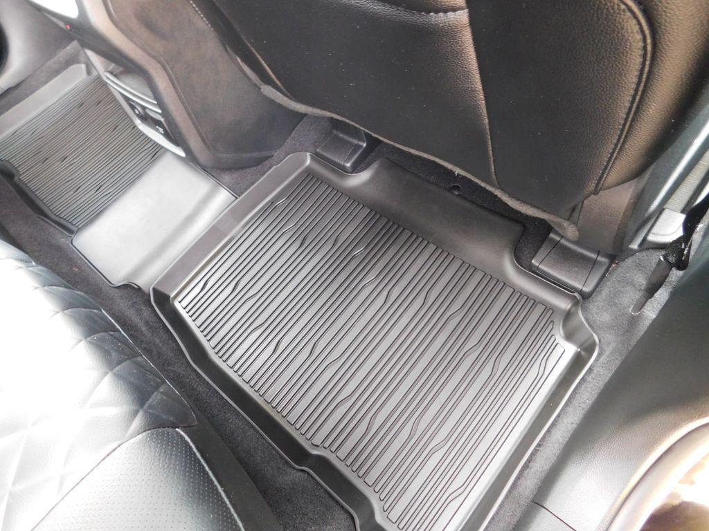 used 2024 Ford Edge car, priced at $36,966
