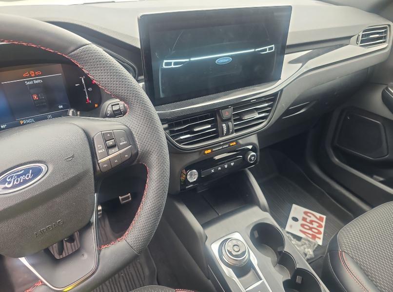 used 2023 Ford Escape car, priced at $29,923