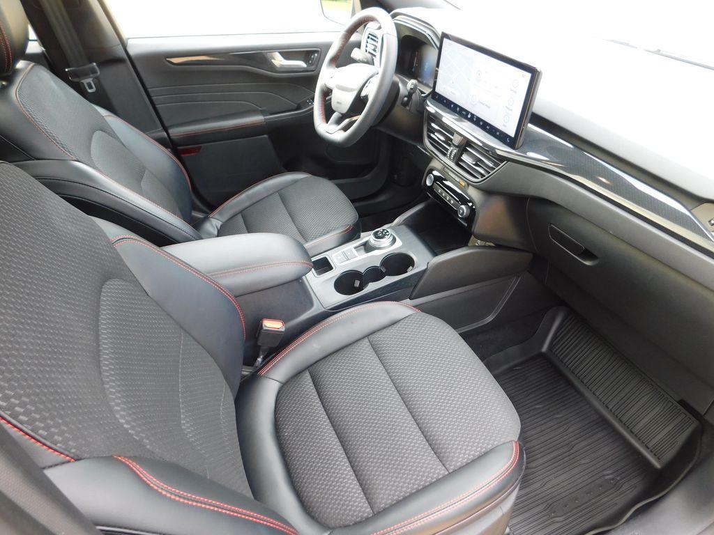 used 2023 Ford Escape car, priced at $28,449