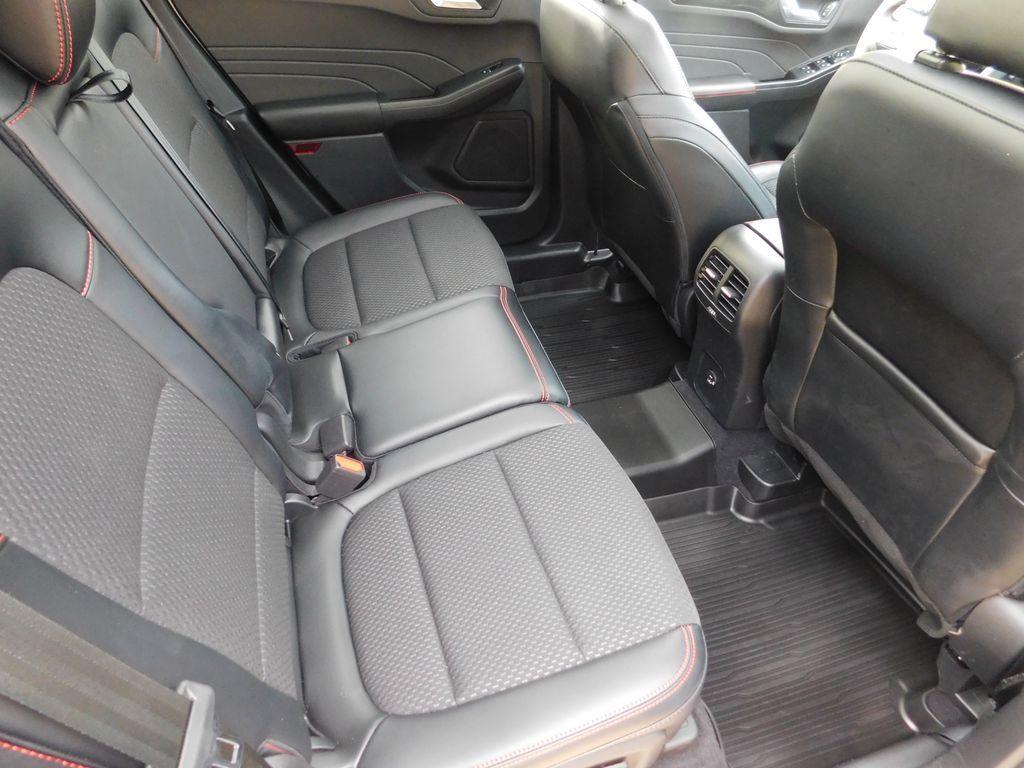 used 2023 Ford Escape car, priced at $28,449