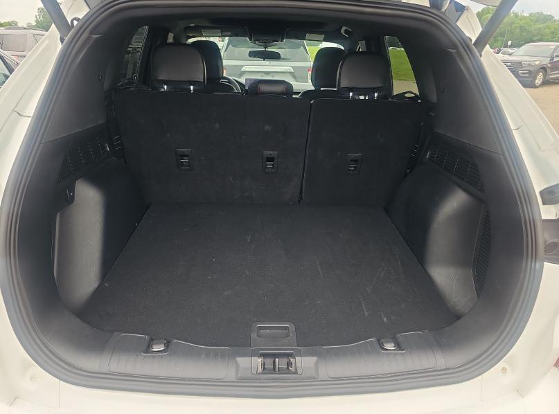 used 2023 Ford Escape car, priced at $29,923