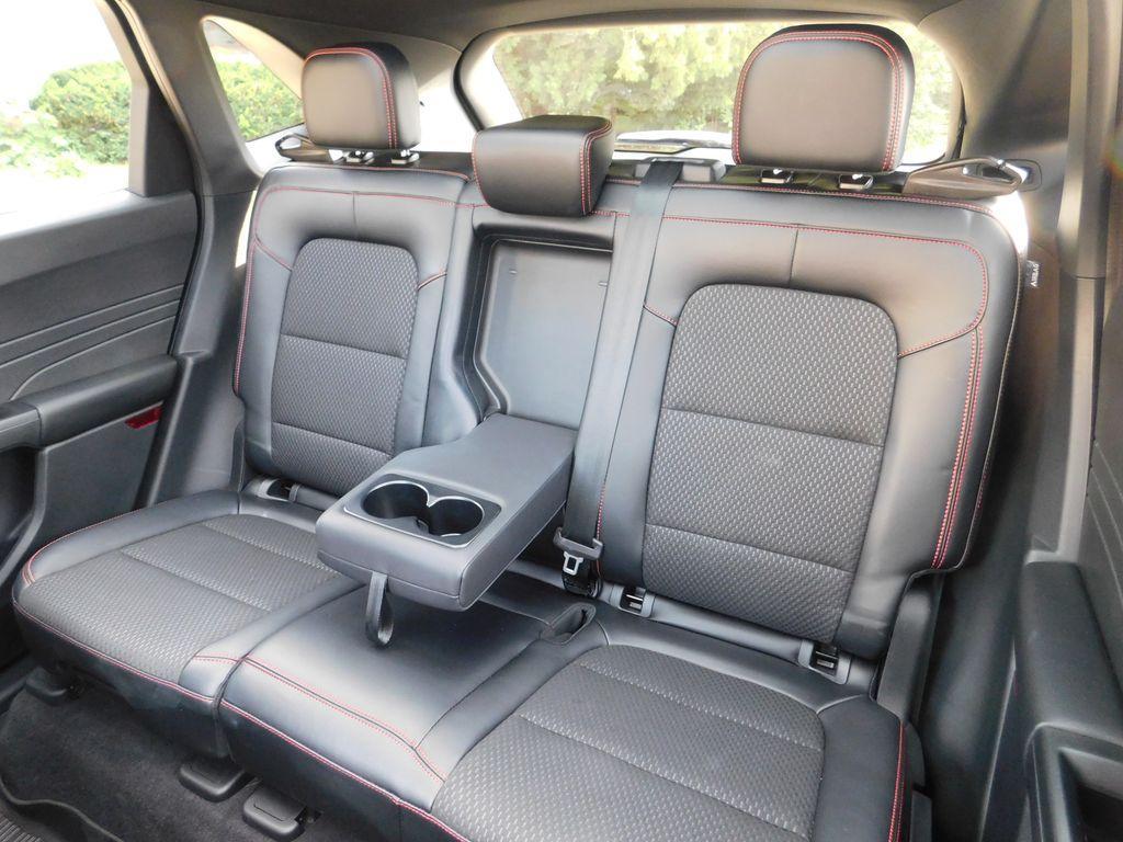 used 2023 Ford Escape car, priced at $28,449