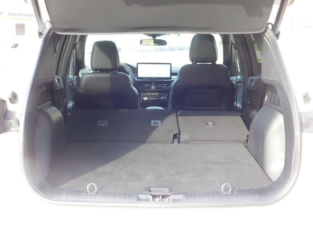 used 2023 Ford Escape car, priced at $28,449