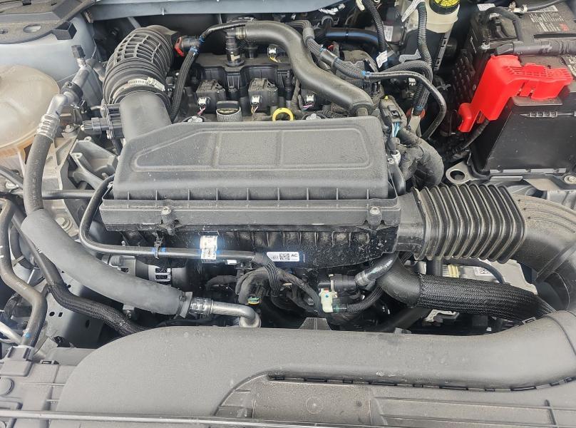 used 2023 Ford Escape car, priced at $29,923