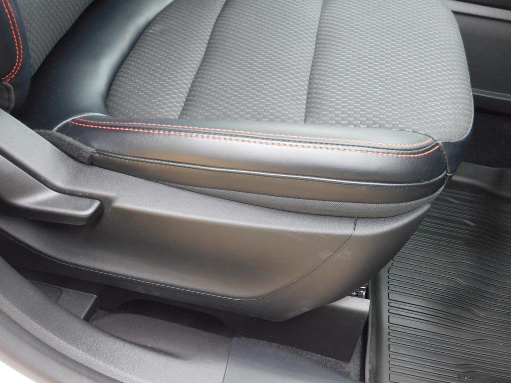 used 2023 Ford Escape car, priced at $28,449