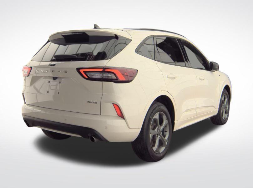 used 2023 Ford Escape car, priced at $29,923