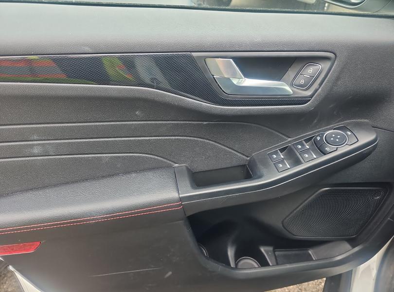 used 2023 Ford Escape car, priced at $29,923