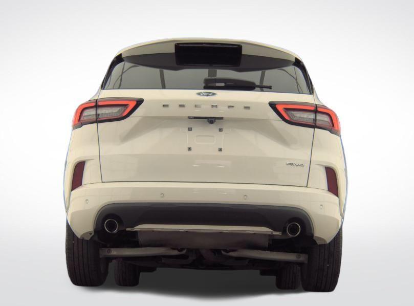 used 2023 Ford Escape car, priced at $29,923