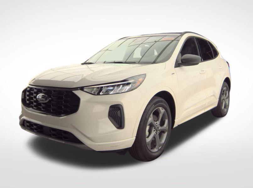 used 2023 Ford Escape car, priced at $29,923