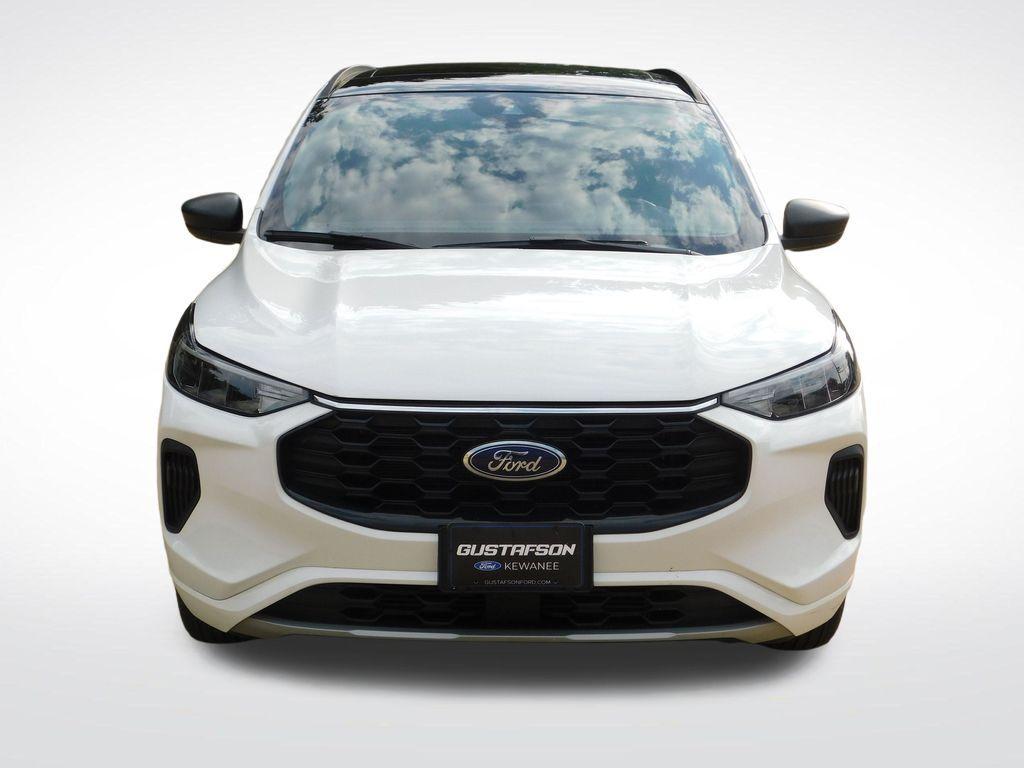 used 2023 Ford Escape car, priced at $28,449