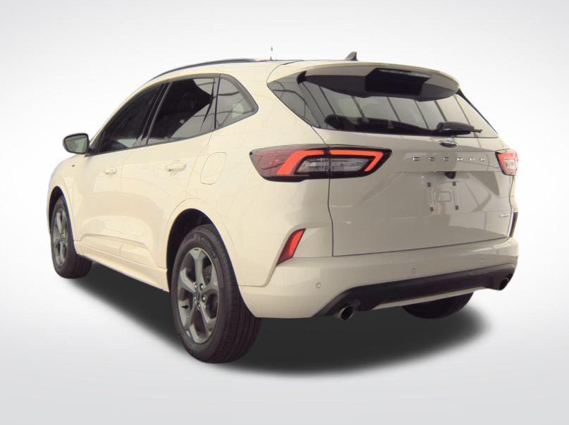 used 2023 Ford Escape car, priced at $29,923