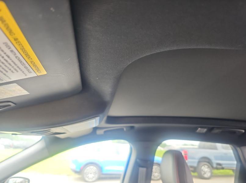 used 2023 Ford Escape car, priced at $29,923
