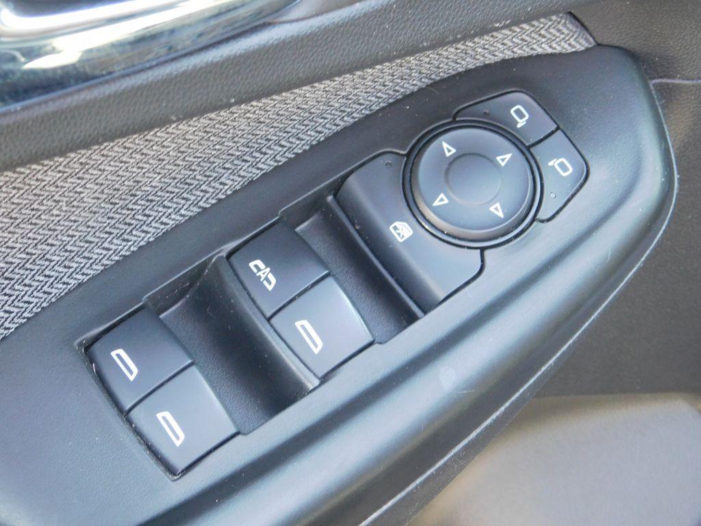 used 2023 Chevrolet TrailBlazer car, priced at $19,876