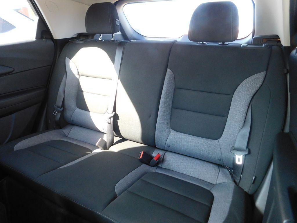 used 2023 Chevrolet TrailBlazer car, priced at $19,876