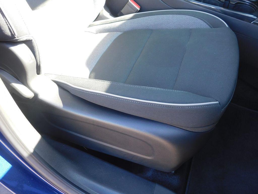 used 2023 Chevrolet TrailBlazer car, priced at $19,876