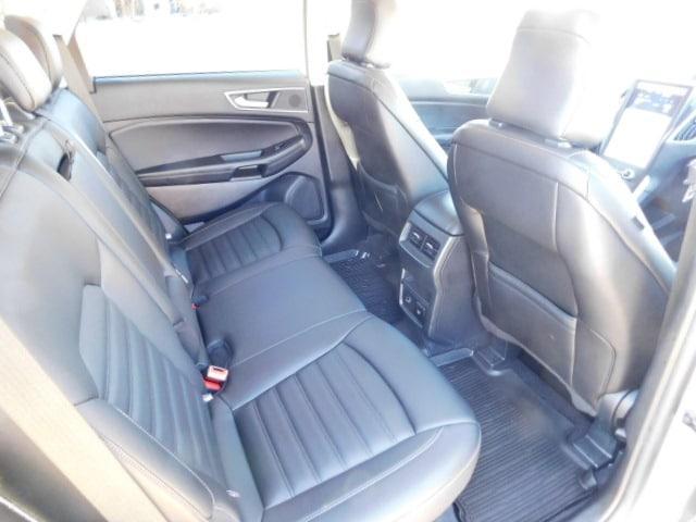 used 2021 Ford Edge car, priced at $25,997