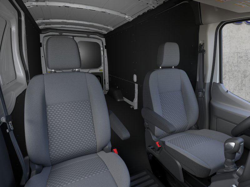 new 2025 Ford Transit-250 car, priced at $54,240