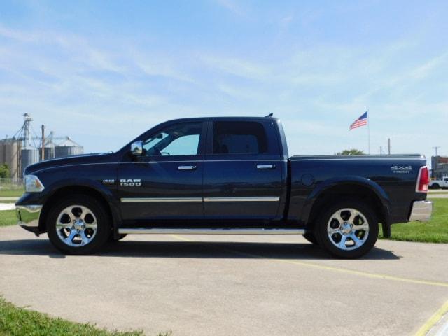 used 2015 Ram 1500 car, priced at $21,960