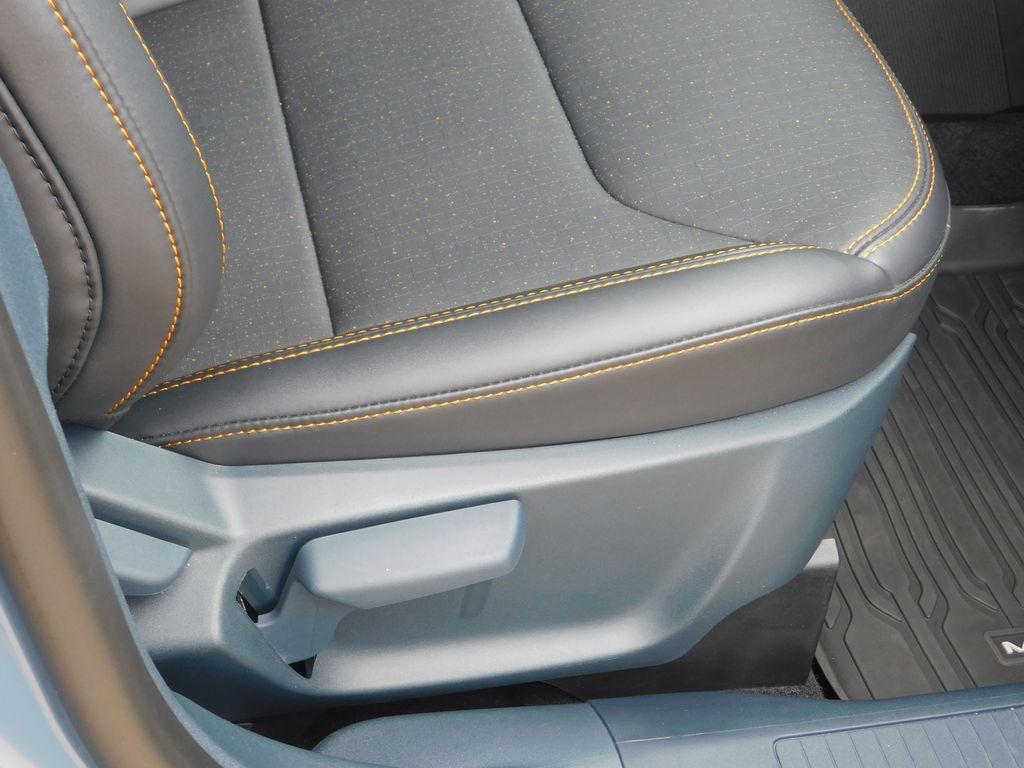 used 2025 Ford Maverick car, priced at $38,849