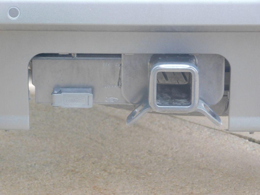 used 2025 Ford Maverick car, priced at $38,849