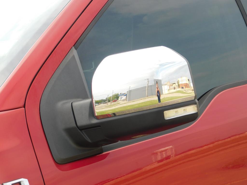 used 2020 Ford F-150 car, priced at $31,512