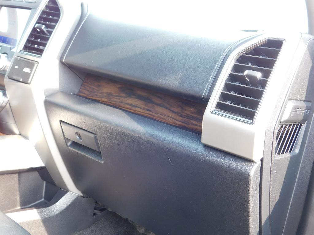 used 2020 Ford F-150 car, priced at $31,512