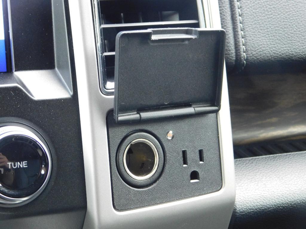 used 2020 Ford F-150 car, priced at $31,512