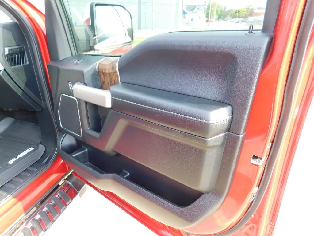 used 2020 Ford F-150 car, priced at $31,512