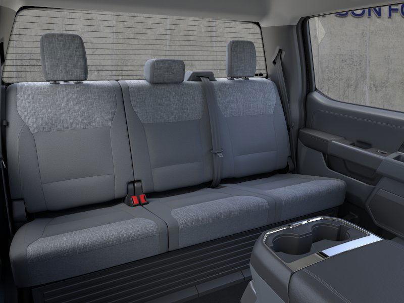 new 2025 Ford F-250 car