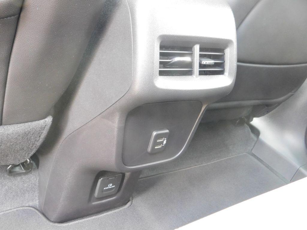 used 2024 GMC Terrain car, priced at $34,963