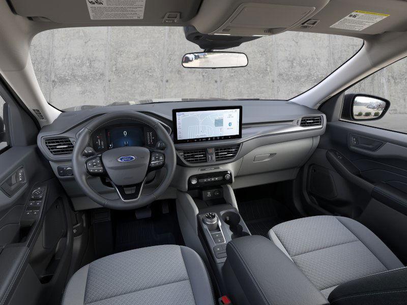 new 2025 Ford Escape car, priced at $35,960