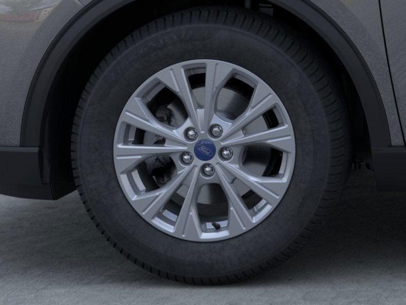 new 2025 Ford Escape car, priced at $32,954