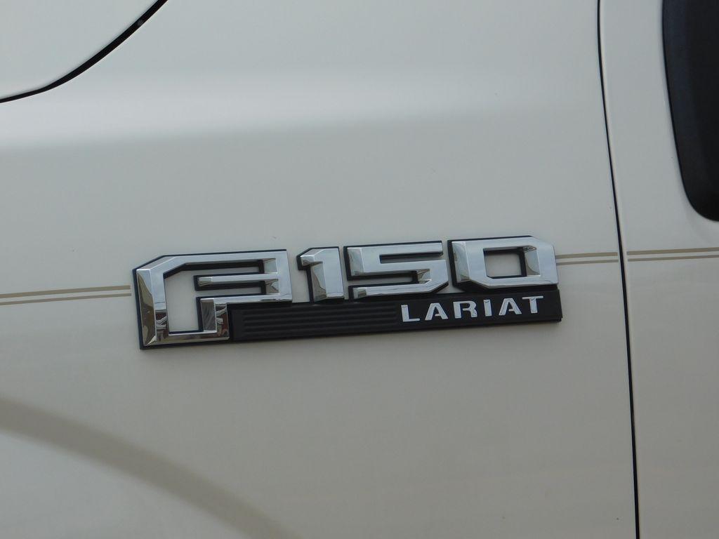 used 2020 Ford F-150 car, priced at $34,920
