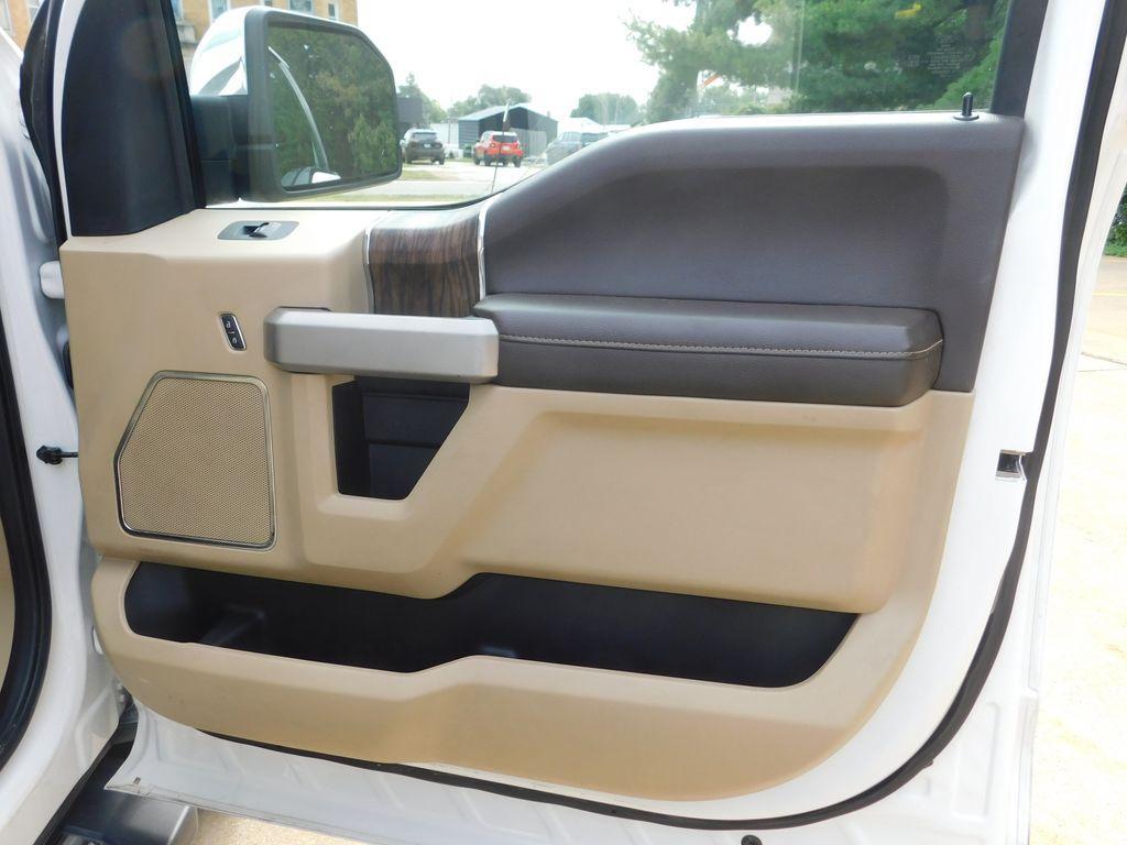 used 2020 Ford F-150 car, priced at $34,920