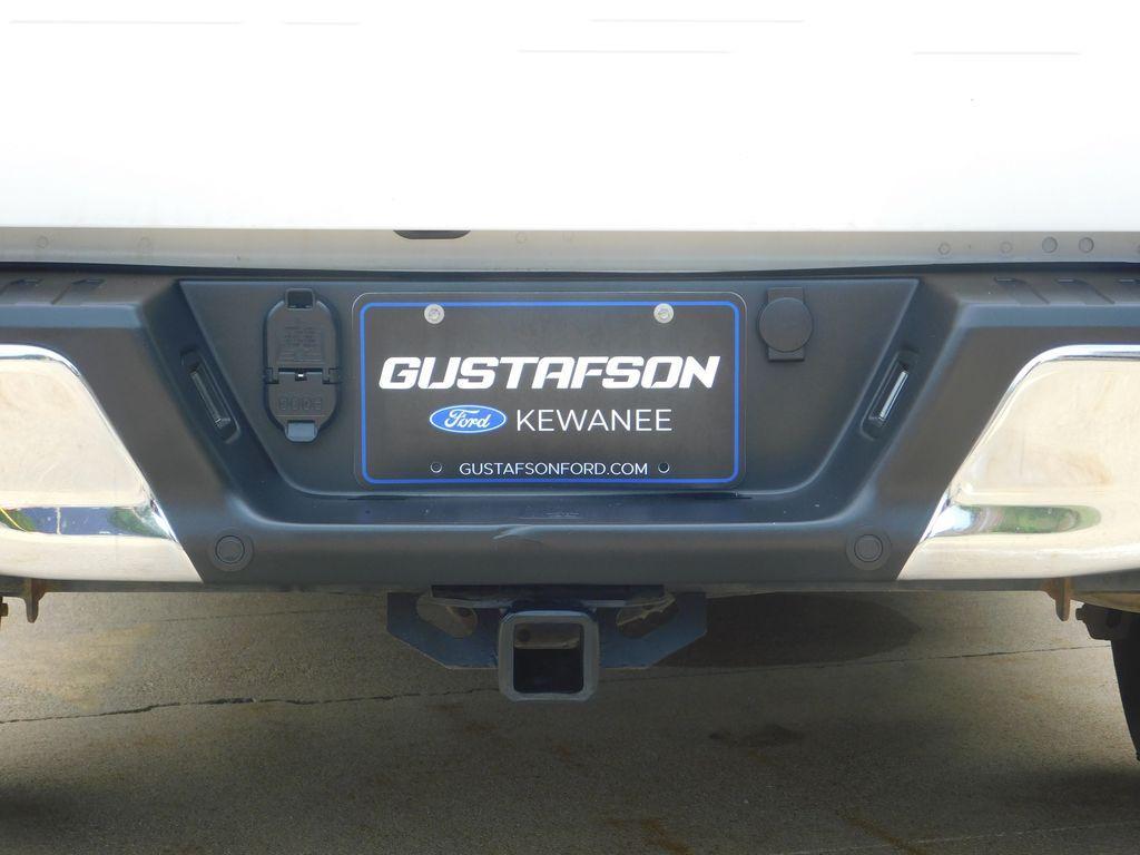 used 2020 Ford F-150 car, priced at $34,920