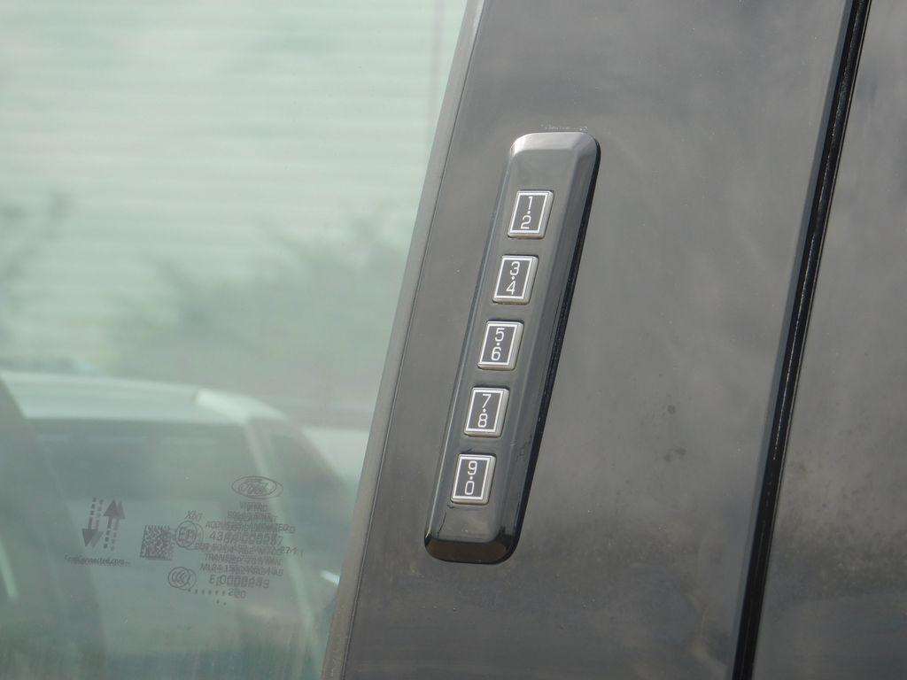 used 2020 Ford F-150 car, priced at $34,920