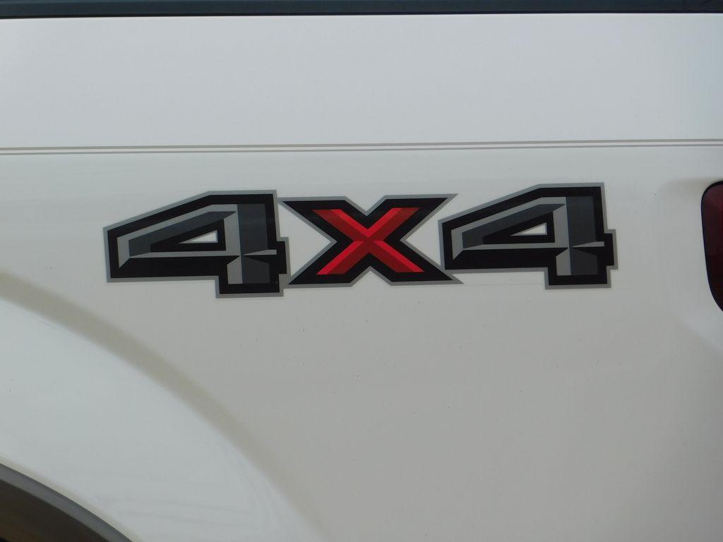 used 2020 Ford F-150 car, priced at $34,920
