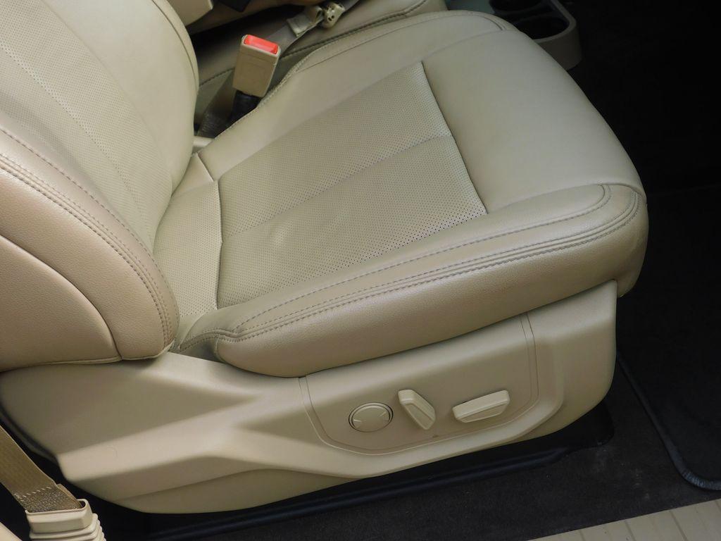 used 2020 Ford F-150 car, priced at $34,920